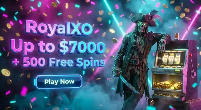 RoyalXO Casino